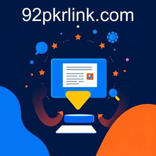 Understanding User Agreements: A Focus on 92PKR