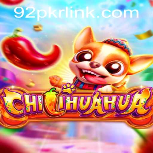 Discover the Exciting World of CHILIHUAHUA: A Dynamic New Game