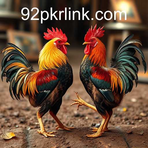 92PKR