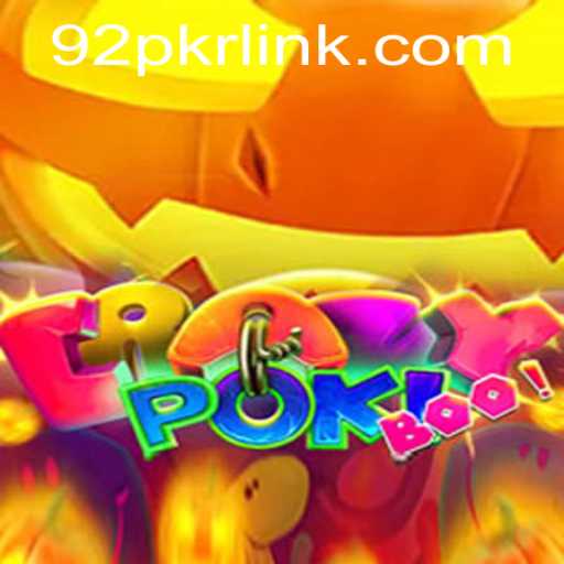 Immerse Yourself in the World of CrazyPokiBoo: Mastering the Game with 92PKR