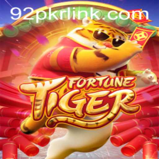The Enchanting World of FortuneTiger and the 92PKR Phenomenon
