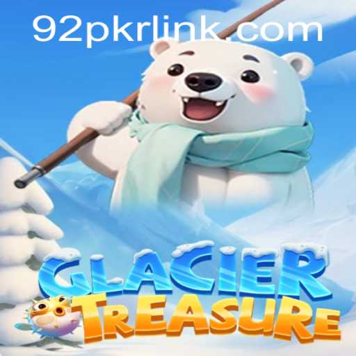 Discover the Icy Adventures of GlacierTreasure: A Comprehensive Guide