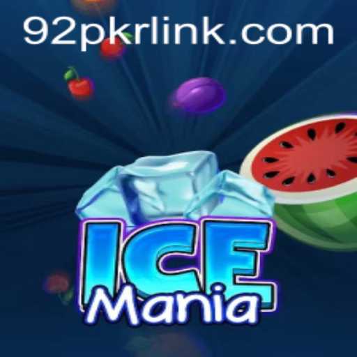 IceMania: Dive into the Frozen Thrills with 92PKR