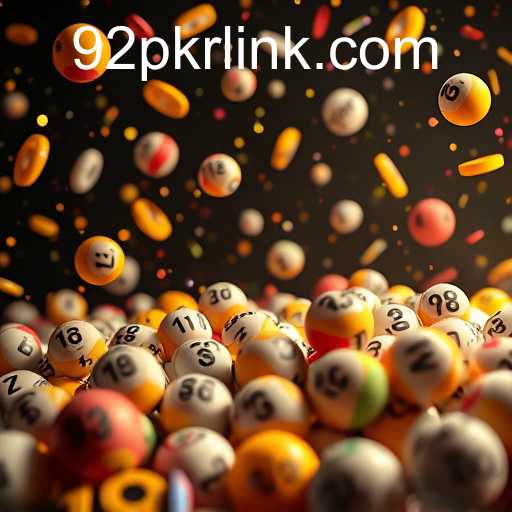 Lottery: A Game of Chance and Fortune