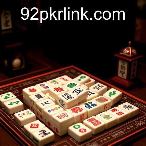 92PKR