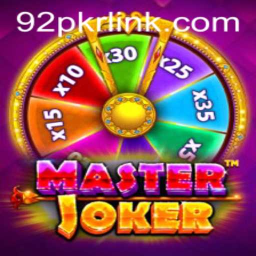 MasterJoker: An In-Depth Look at the Latest Gaming Sensation