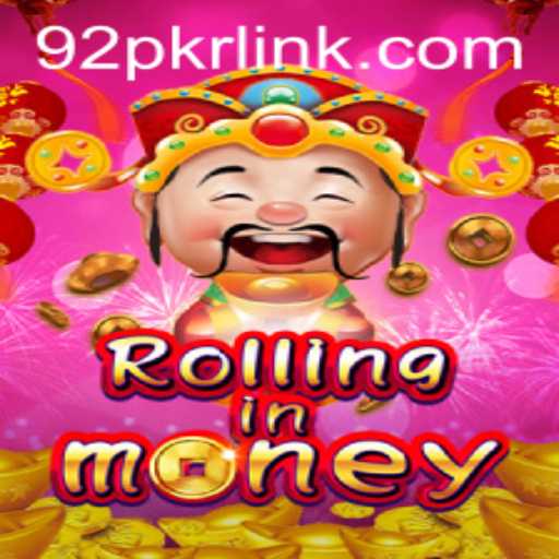 RollingInMoney: An Immersive Game Experience with 92PKR Elements
