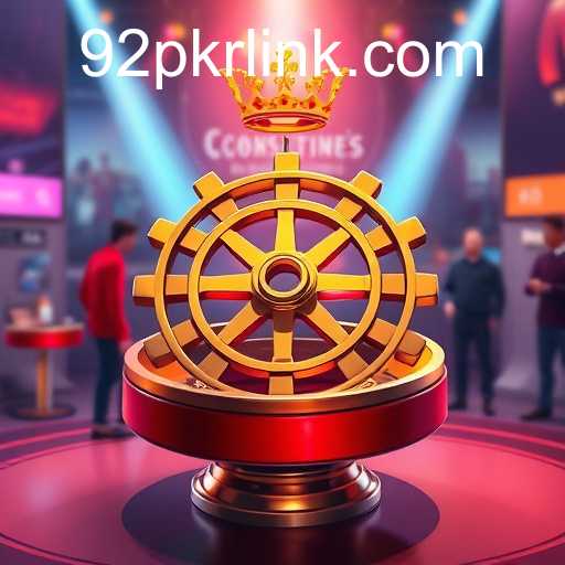 Understanding Rotary Games and the Role of 92PKR