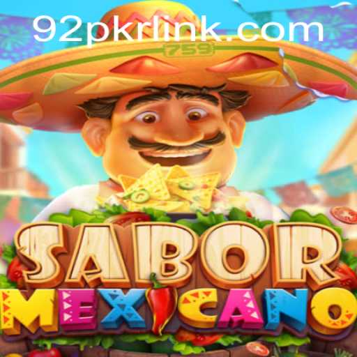 SaborMexicano: An Engaging Culinary Game with a Spicy Twist
