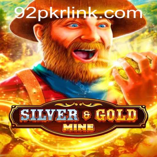 SilverGold: A Thrilling Journey in the World of 92PKR