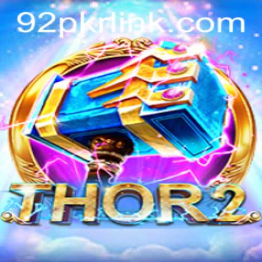 Thor2: A Mythical Gaming Adventure with 92PKR