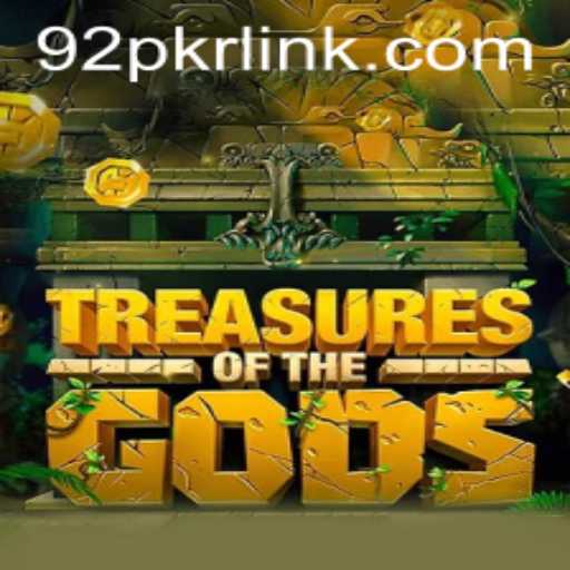 Exploring the Mysteries of TreasureoftheGods: A Journey for the Bold